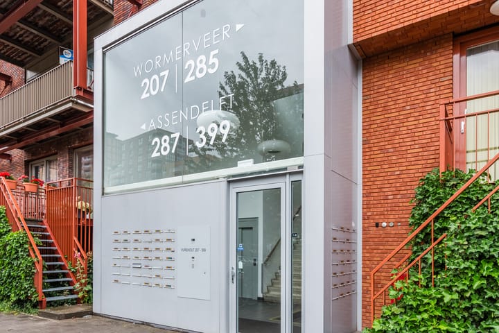 Foto 7 van Vurehout 329