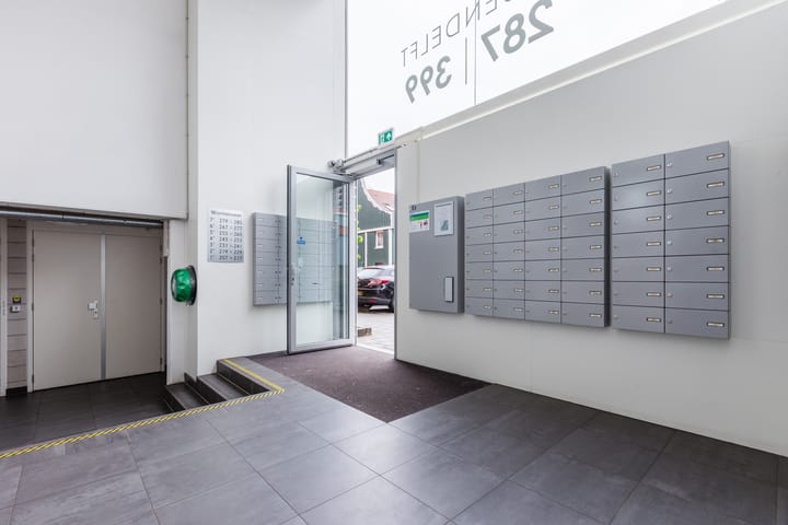 Foto 9 van Vurehout 329