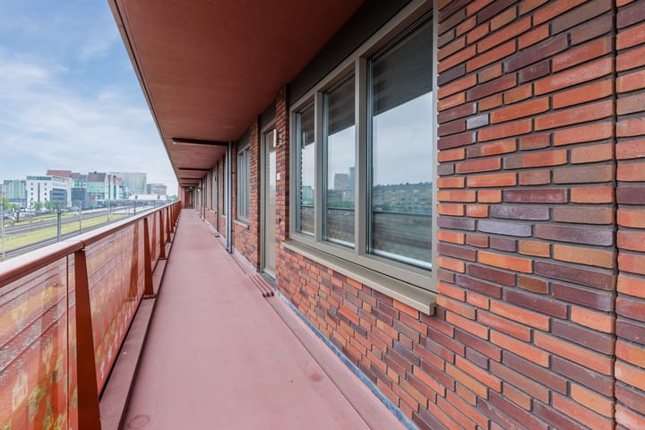 Foto 10 van Vurehout 329