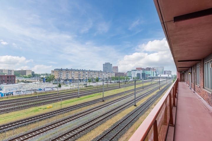 Foto 11 van Vurehout 329