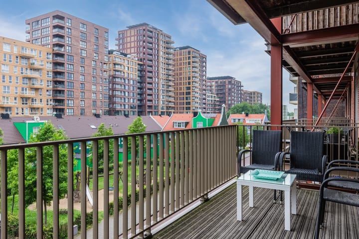 Foto 32 van Vurehout 329