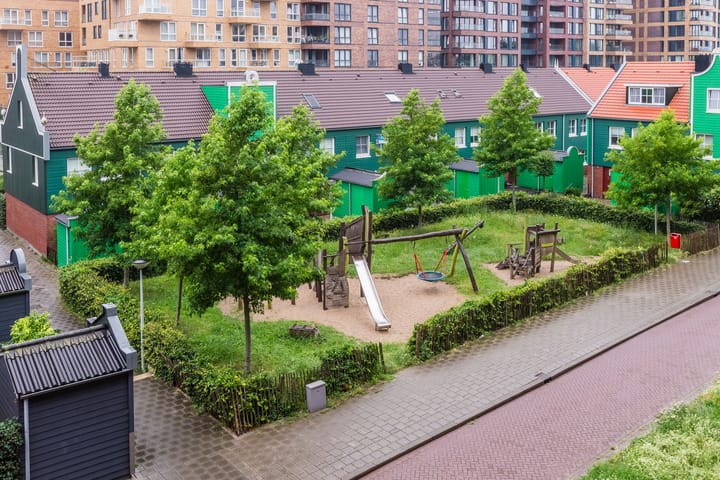 Foto 34 van Vurehout 329