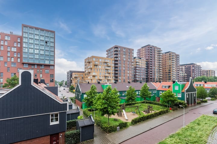 Foto 35 van Vurehout 329