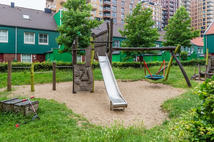 Foto 40 van Vurehout 329