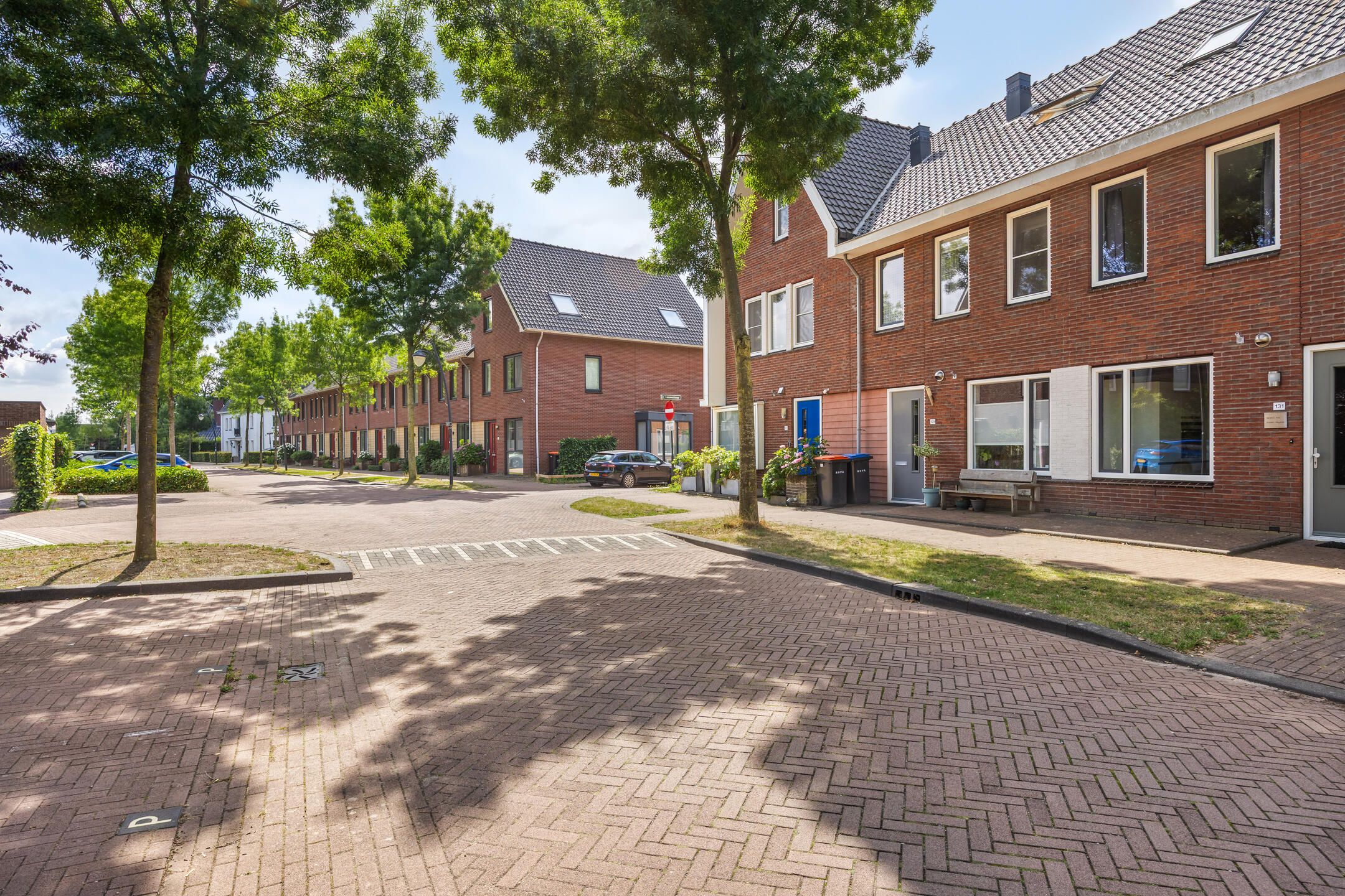 Foto 3 van Lient 131