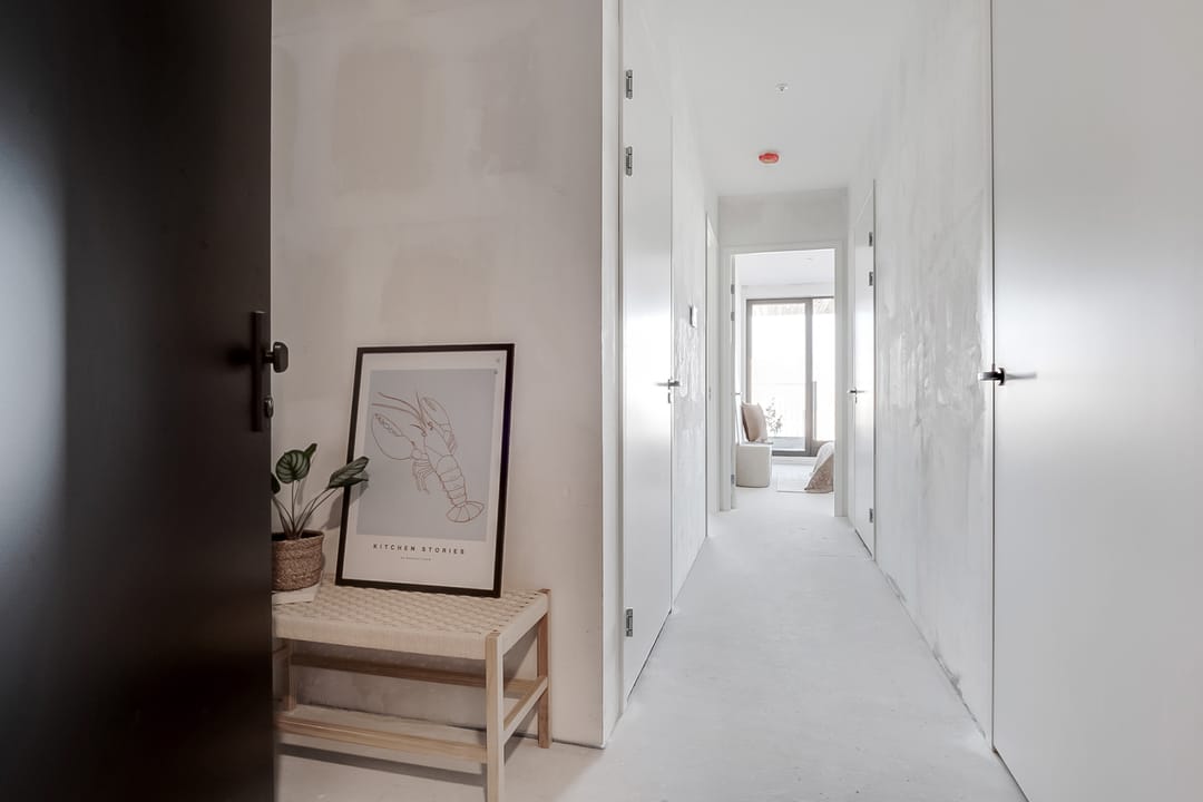 Photo 7 of Hoola van Nootenstraat 346