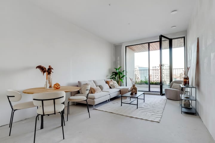 Foto 9 van Hoola van Nootenstraat 346