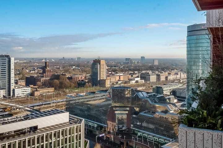 Foto 25 van Hoola van Nootenstraat 346