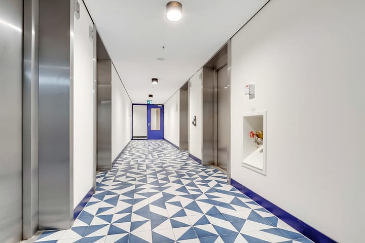 Foto 32 van Hoola van Nootenstraat 346