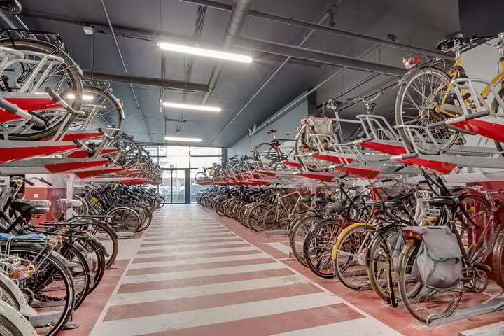 Foto 34 van Hoola van Nootenstraat 346