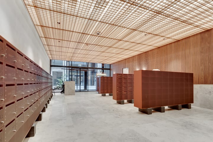 Foto 35 van Hoola van Nootenstraat 346