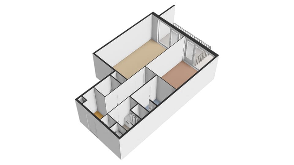 Photo 41 of Hoola van Nootenstraat 346