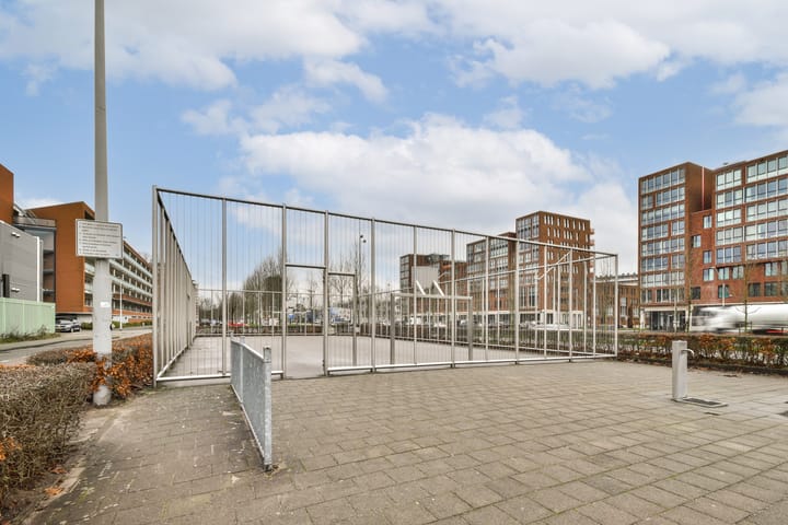 Foto 23 van Oeverpad 253