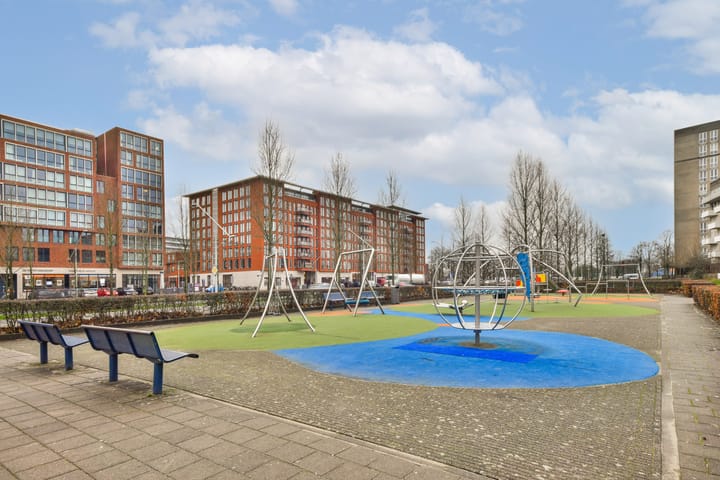 Foto 19 van Oeverpad 253