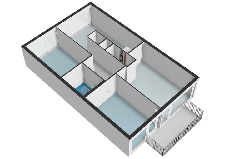 Foto 25 van Oeverpad 253