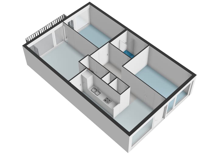 Foto 26 van Oeverpad 253