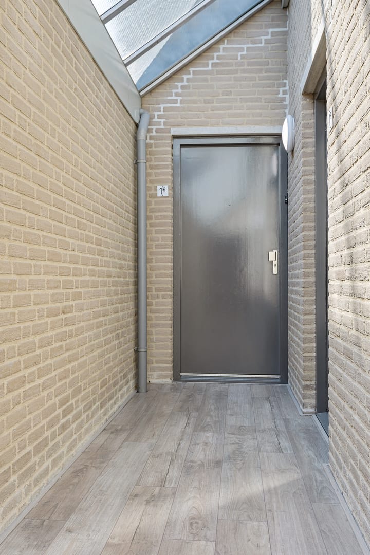 Foto 5 van Raadhuisplein 1-E