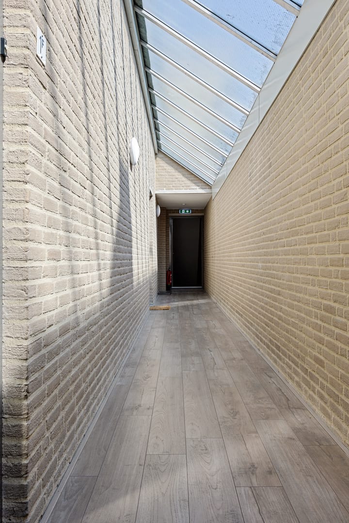 Foto 6 van Raadhuisplein 1-E