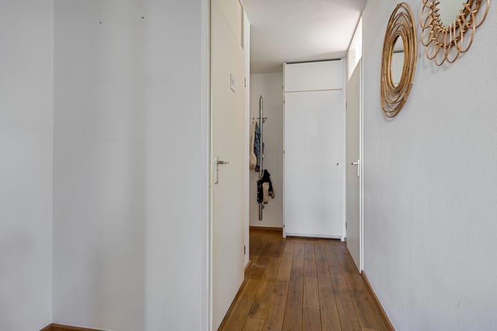 Foto 7 van Raadhuisplein 1-E