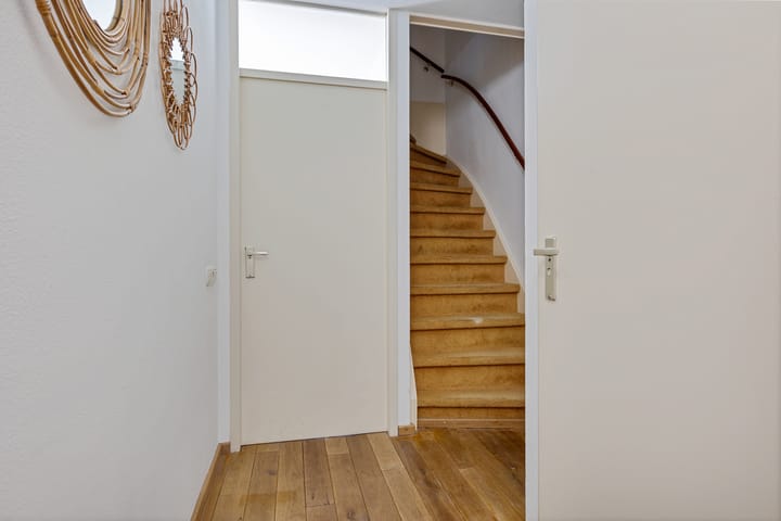 Foto 8 van Raadhuisplein 1-E