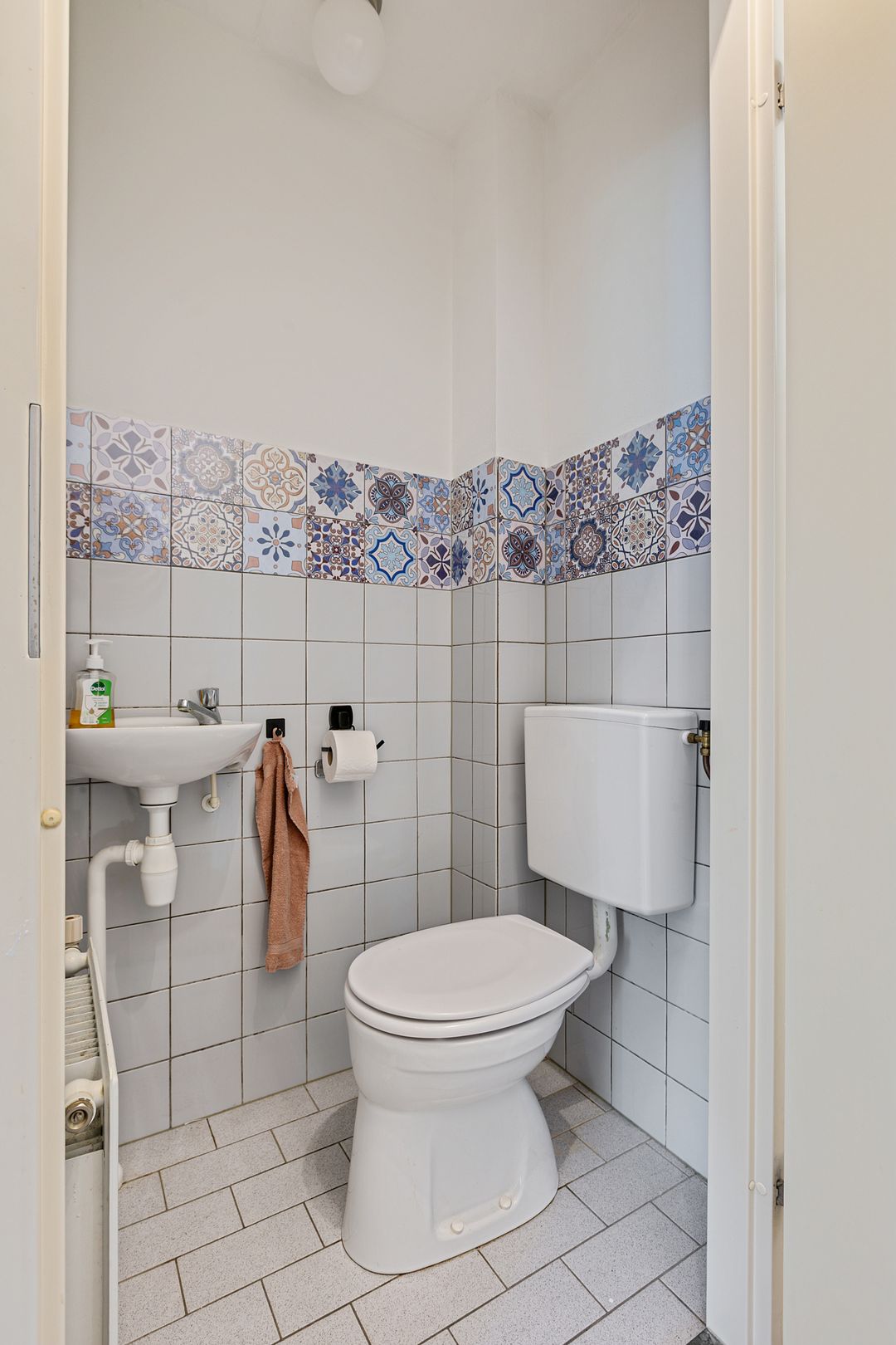 Foto 11 van Raadhuisplein 1-E