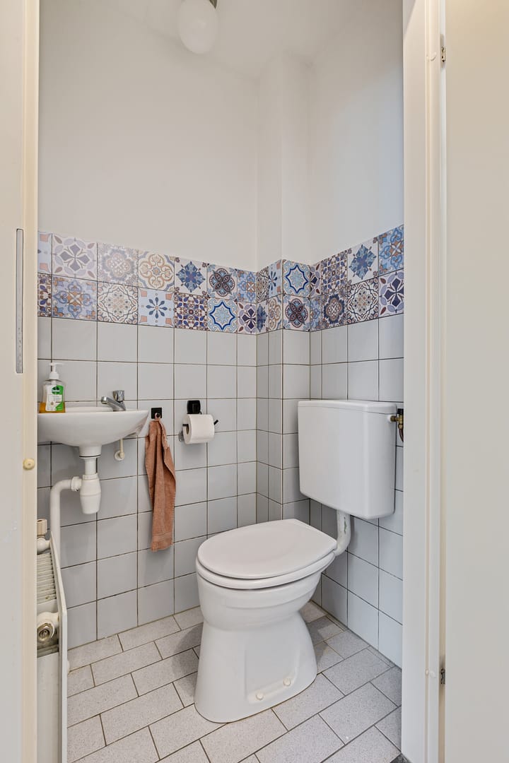 Foto 11 van Raadhuisplein 1-E