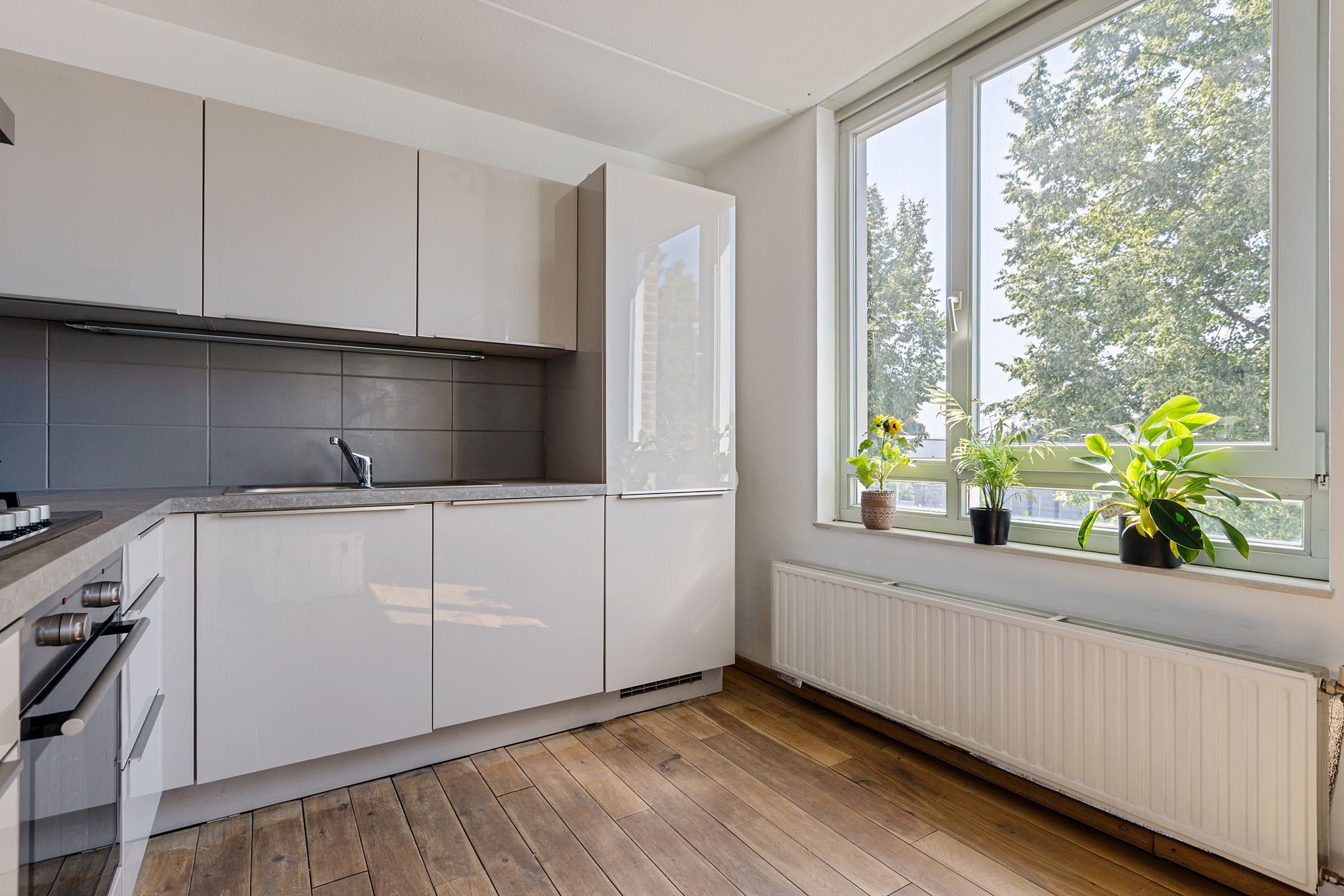 Foto 15 van Raadhuisplein 1-E