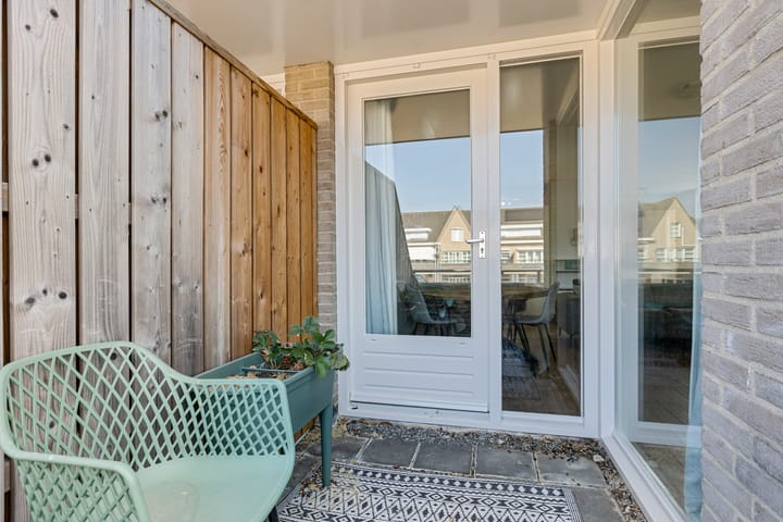 Foto 22 van Raadhuisplein 1-E