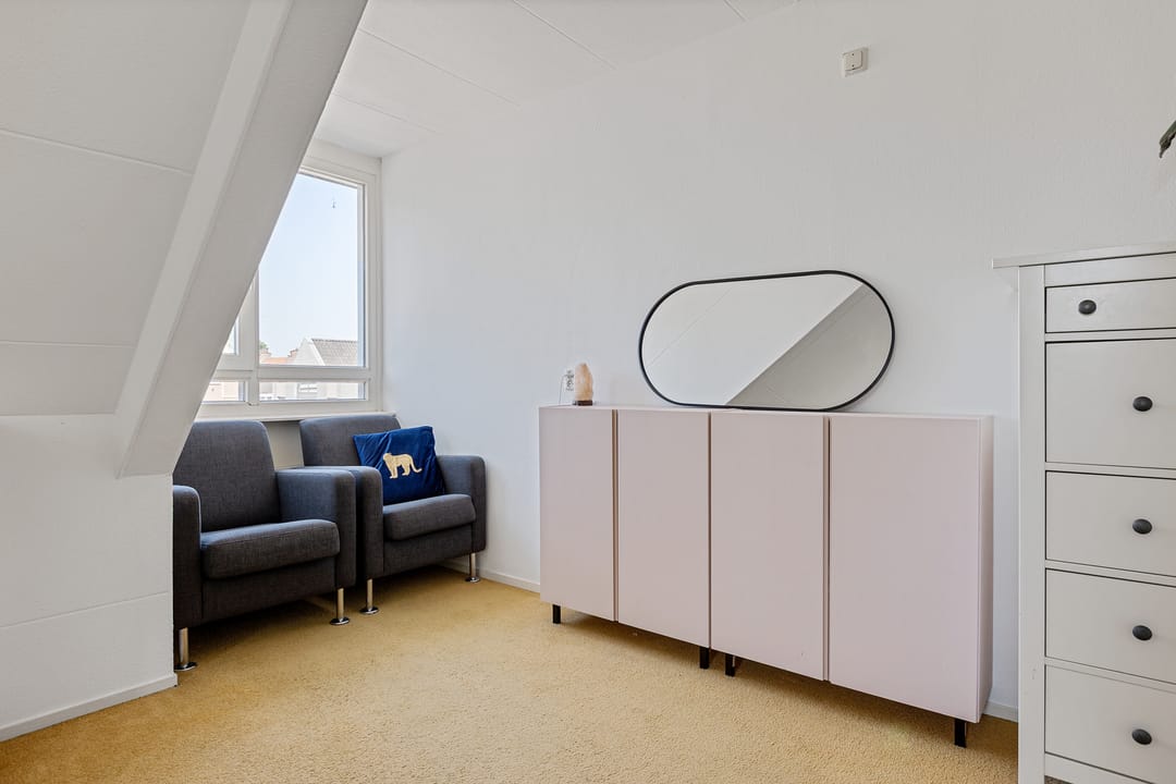 Foto 26 van Raadhuisplein 1-E