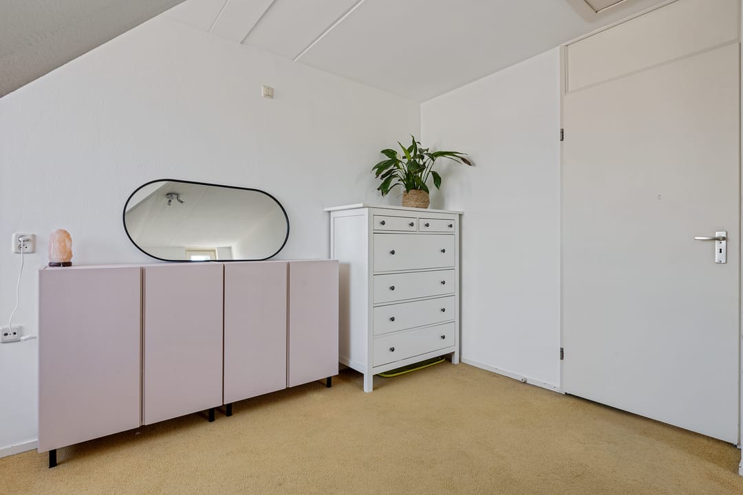 Foto 28 van Raadhuisplein 1-E