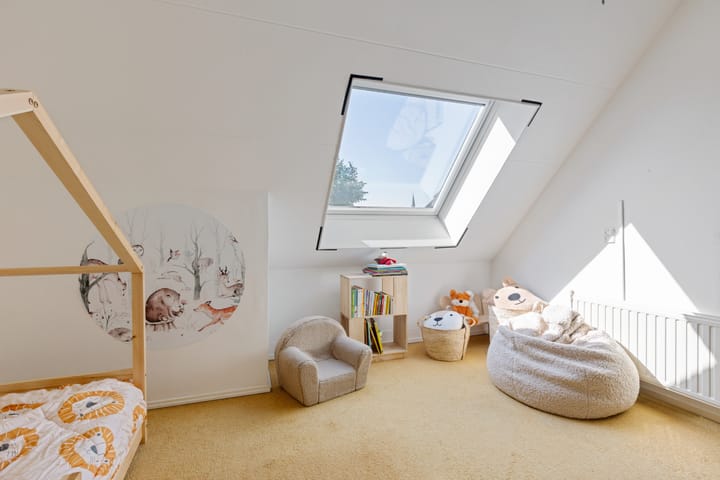 Foto 31 van Raadhuisplein 1-E