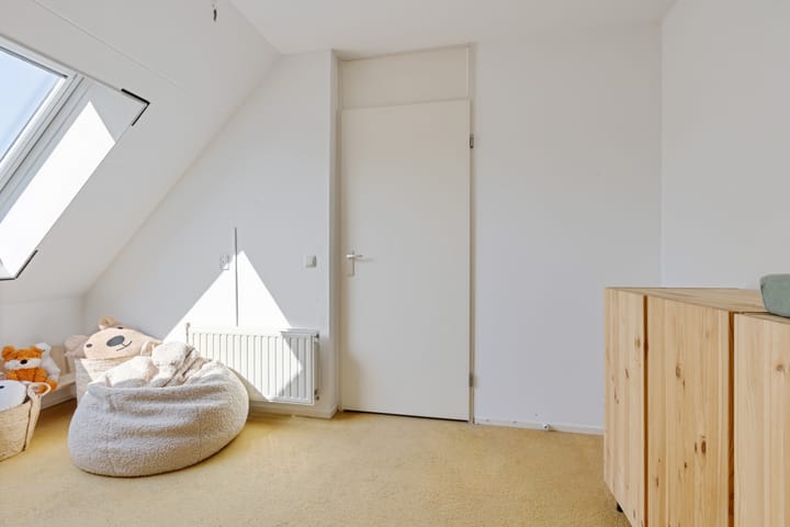 Foto 32 van Raadhuisplein 1-E