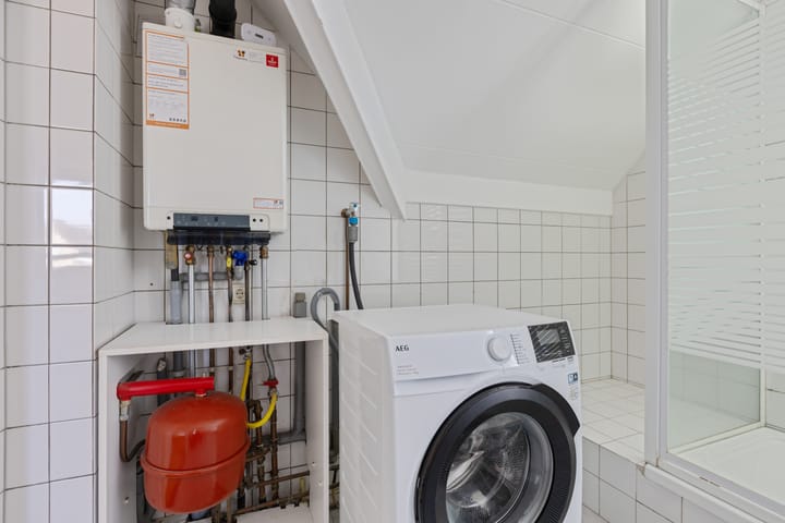 Foto 36 van Raadhuisplein 1-E