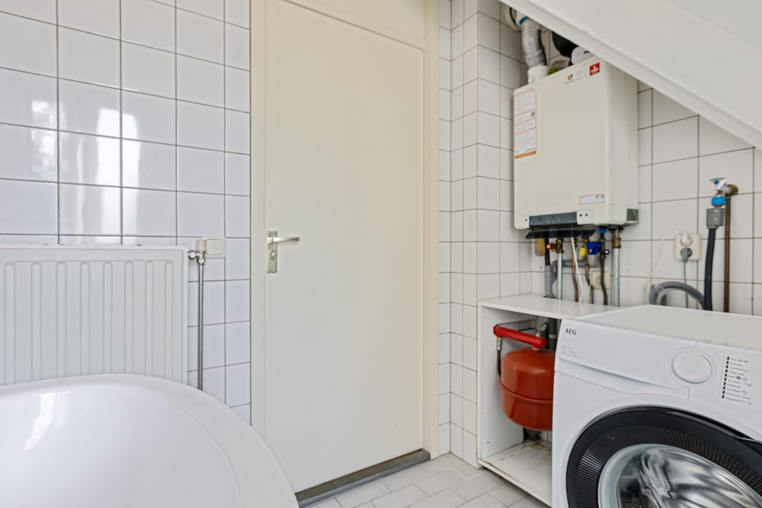 Foto 38 van Raadhuisplein 1-E