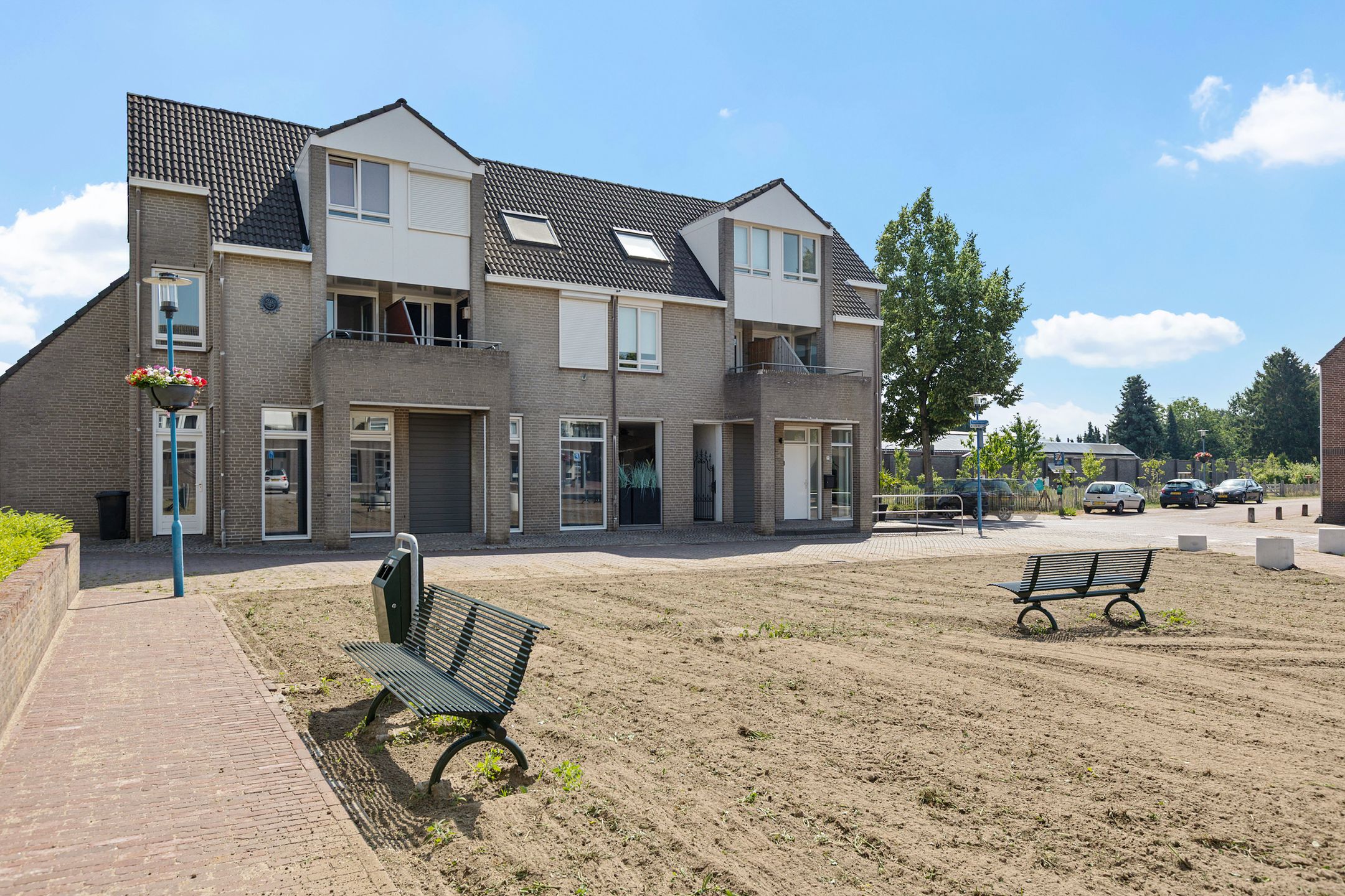 Foto 45 van Raadhuisplein 1-E