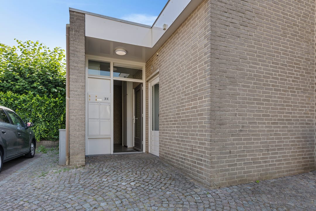 Foto 46 van Raadhuisplein 1-E