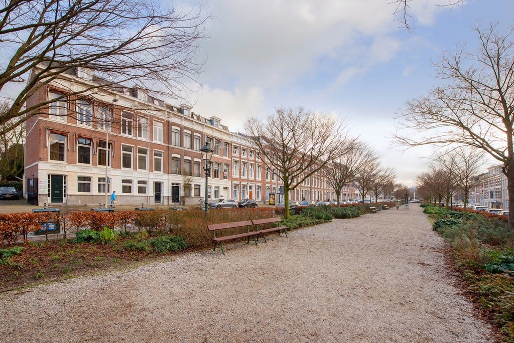 Photo 1 of Nassauplein 21