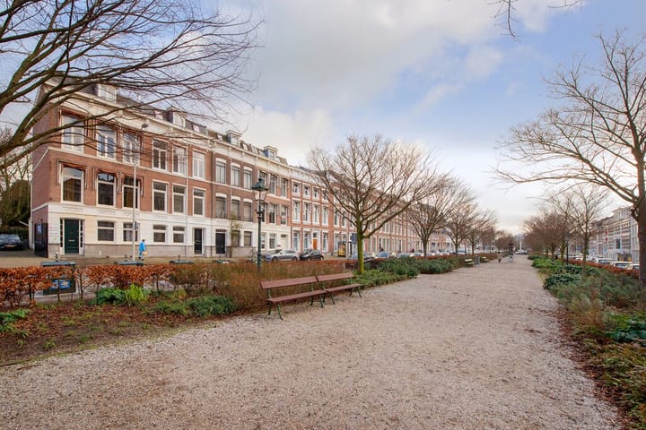 Photo 1 of Nassauplein 21