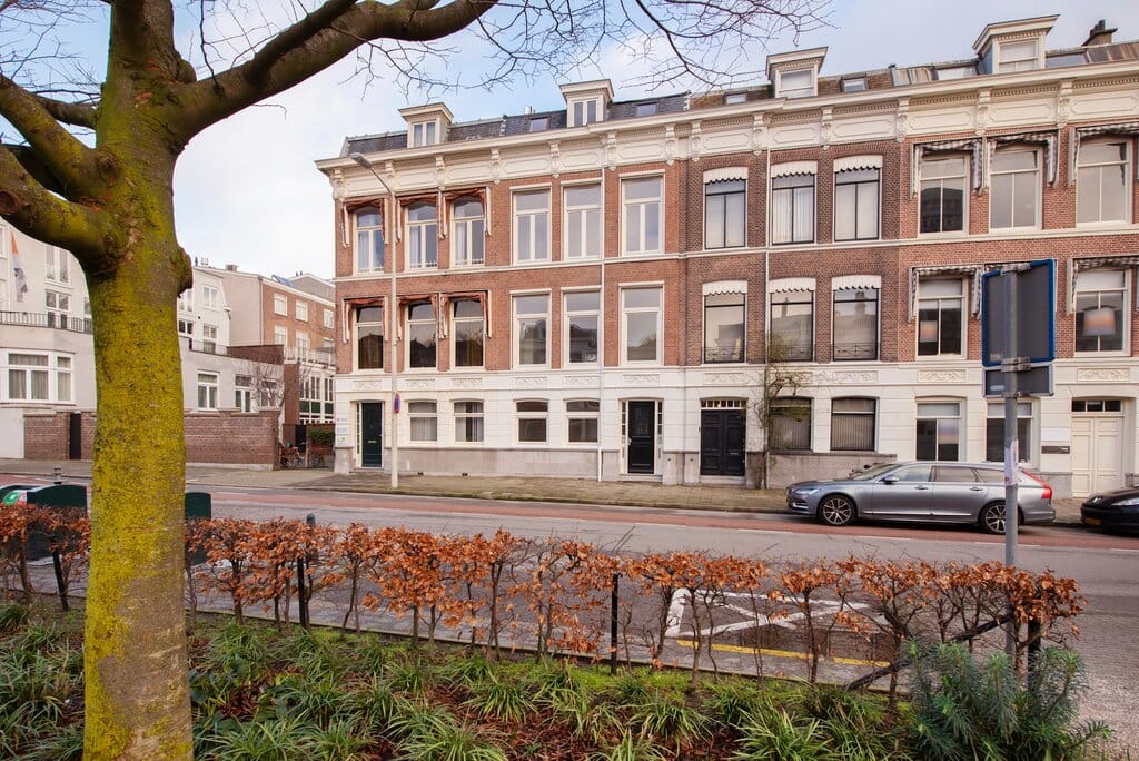 Photo 2 of Nassauplein 21