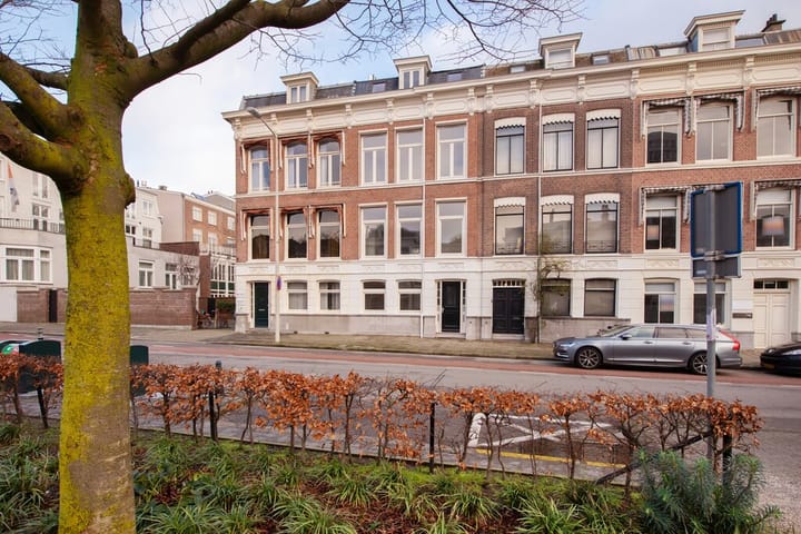 Photo 2 of Nassauplein 21