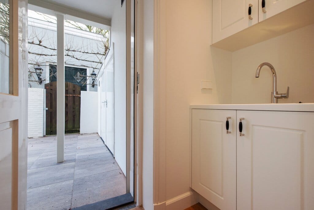 Photo 7 of Nassauplein 21