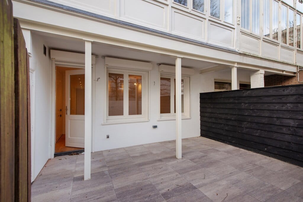 Photo 8 of Nassauplein 21