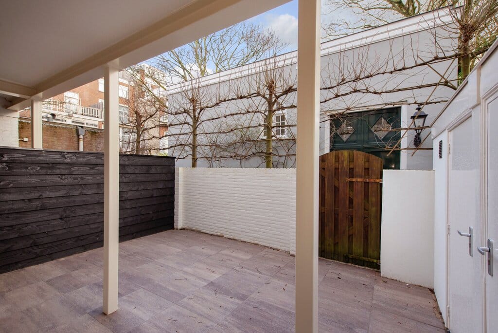 Photo 9 of Nassauplein 21