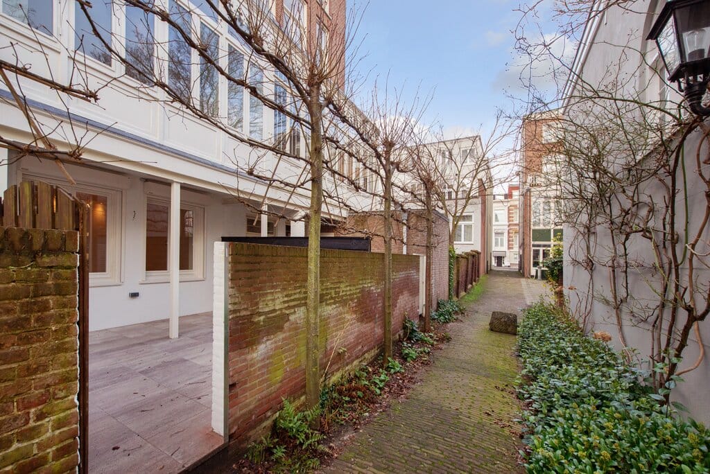 Photo 10 of Nassauplein 21