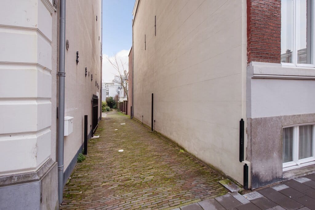 Photo 11 of Nassauplein 21