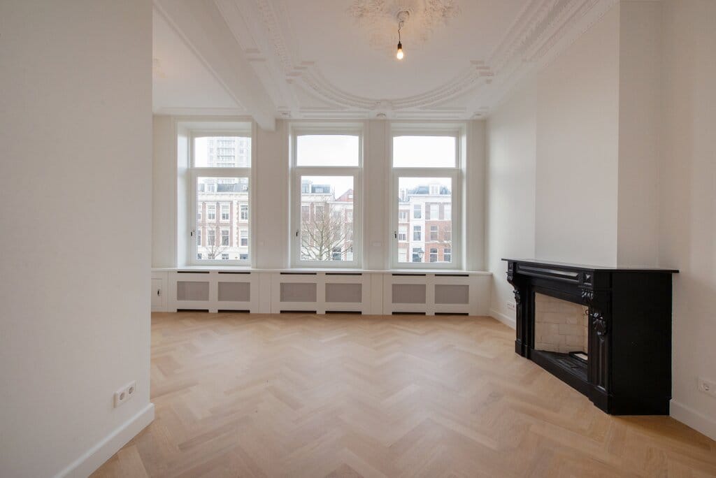 Photo 17 of Nassauplein 21