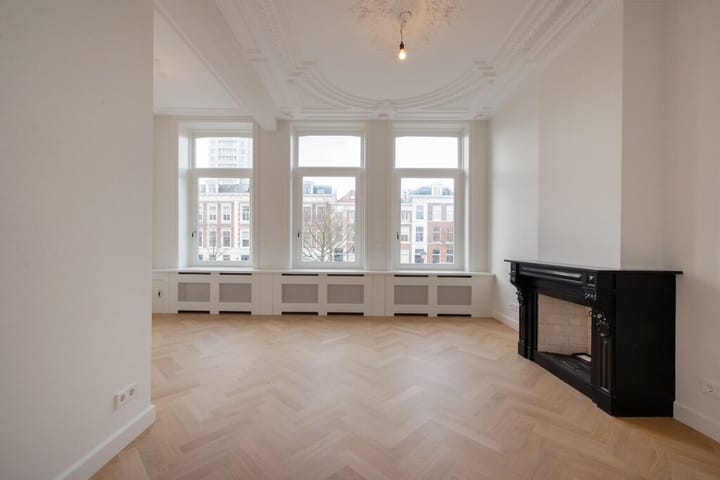 Photo 17 of Nassauplein 21