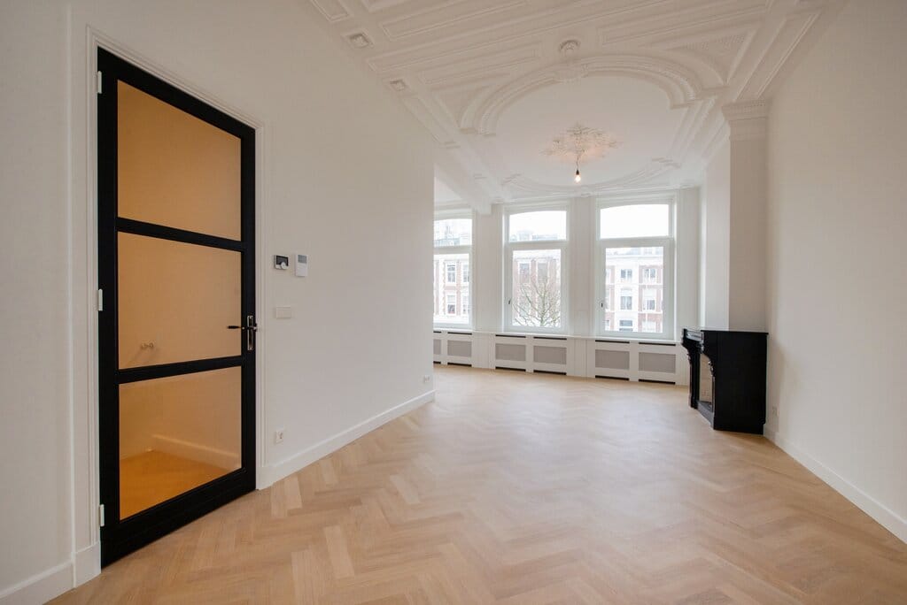 Photo 20 of Nassauplein 21