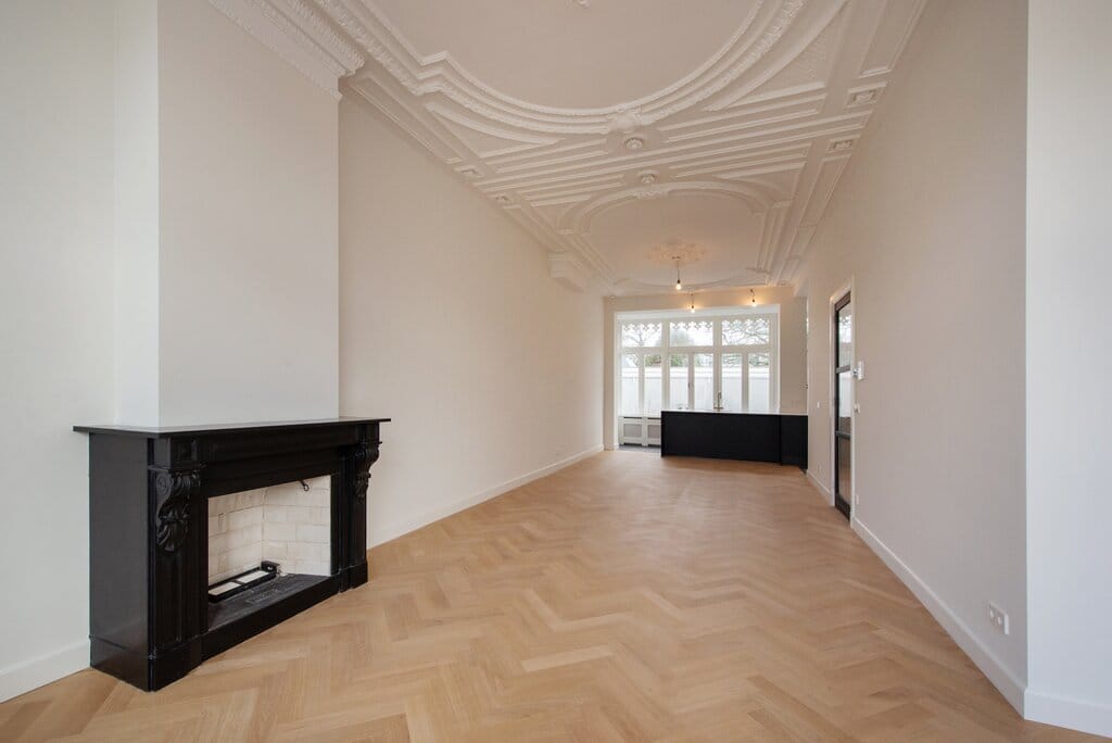 Photo 21 of Nassauplein 21