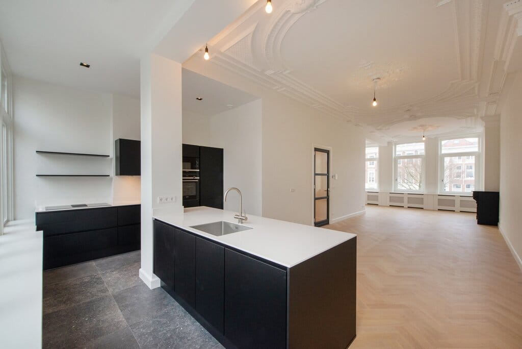 Photo 25 of Nassauplein 21